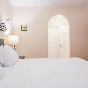 Apartamento Curacao Luxury Holiday Rentals, Willemstad